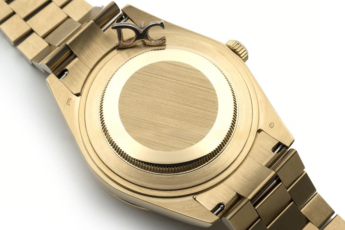 Rolex Datejust 41 126333 Champagne Dial Stick Markers-fasswatch