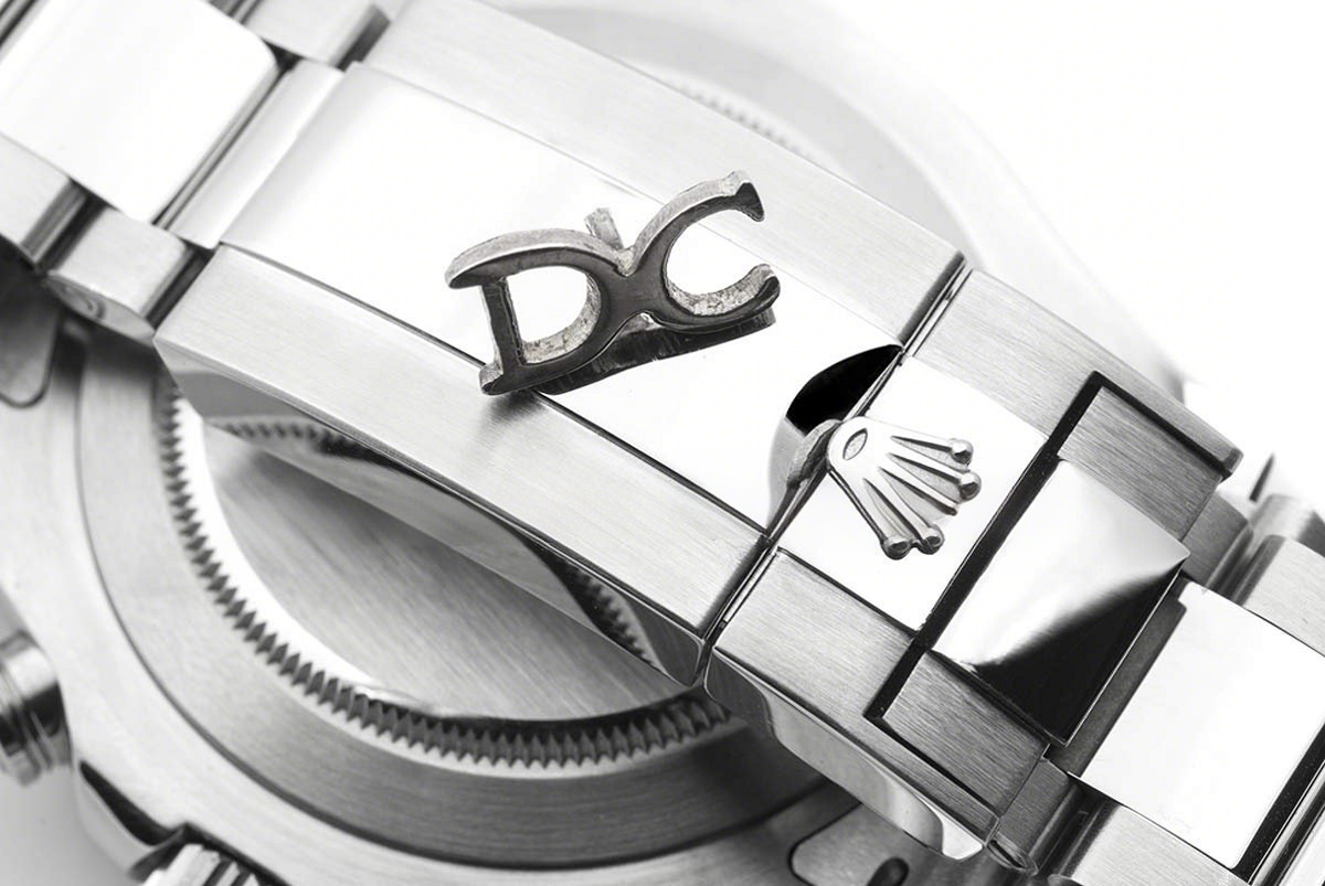 RolexYacht-Master II 116680 2017 Edition in Steel-fasswatch