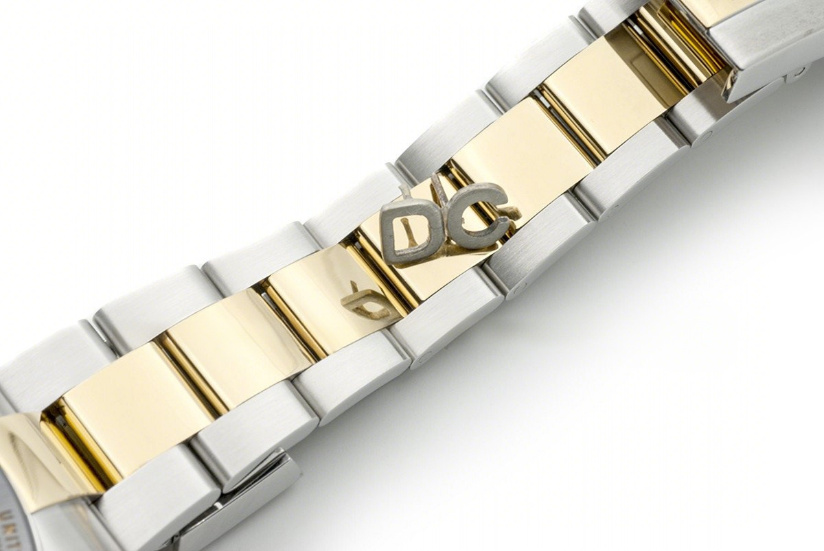 Rolex Daytona 116523LN White Dial-fasswatch