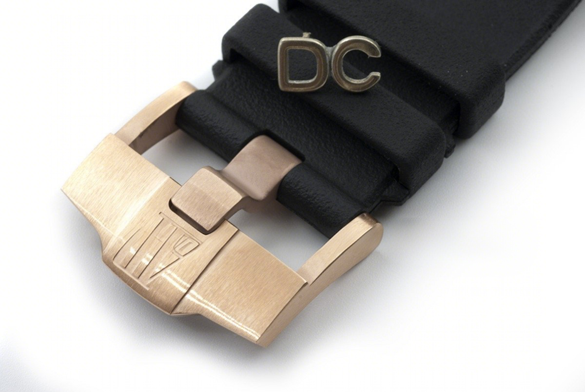 Audemars Piguet Royal Oak Offshore 44mm QE II Cup 2016-fasswatch