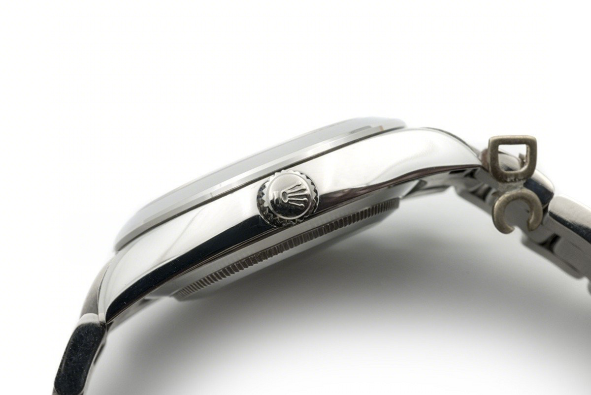 RolexAir-King 116900-fasswatch