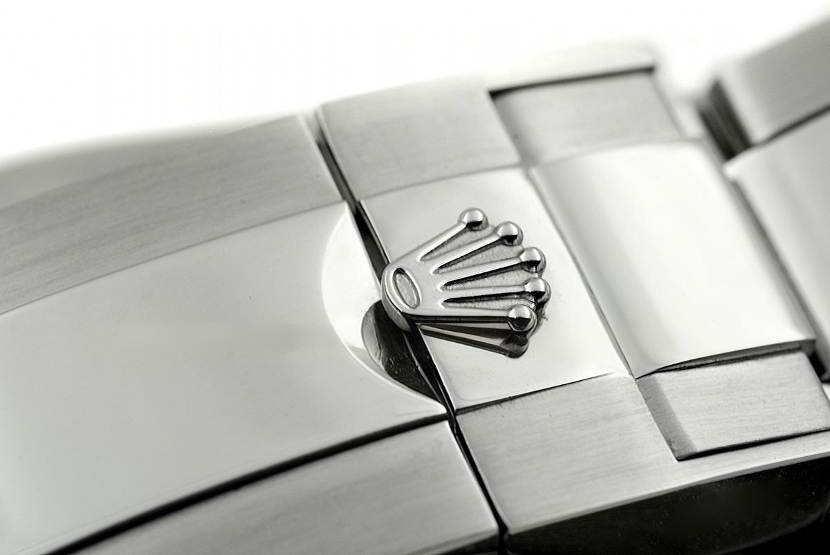 Rolex GMT Master II 116710 BLNR Ceramic-fasswatch