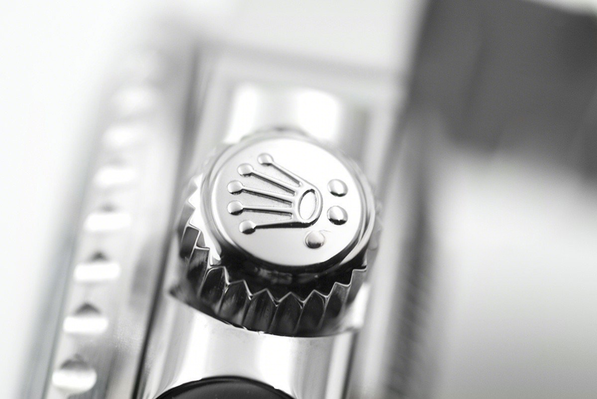 Rolex Deepsea Sea-Dweller D-Blue 116660-fasswatch