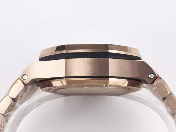 Audemars Piguet Royal Oak Offshore 42mm RG TKF Best Edition RG Dial on RG Bracelet A7750-fasswatch