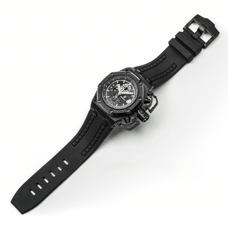 Audemars Piguet Royal Oak Offshore Survivor Ref: 26165IO-fasswatch