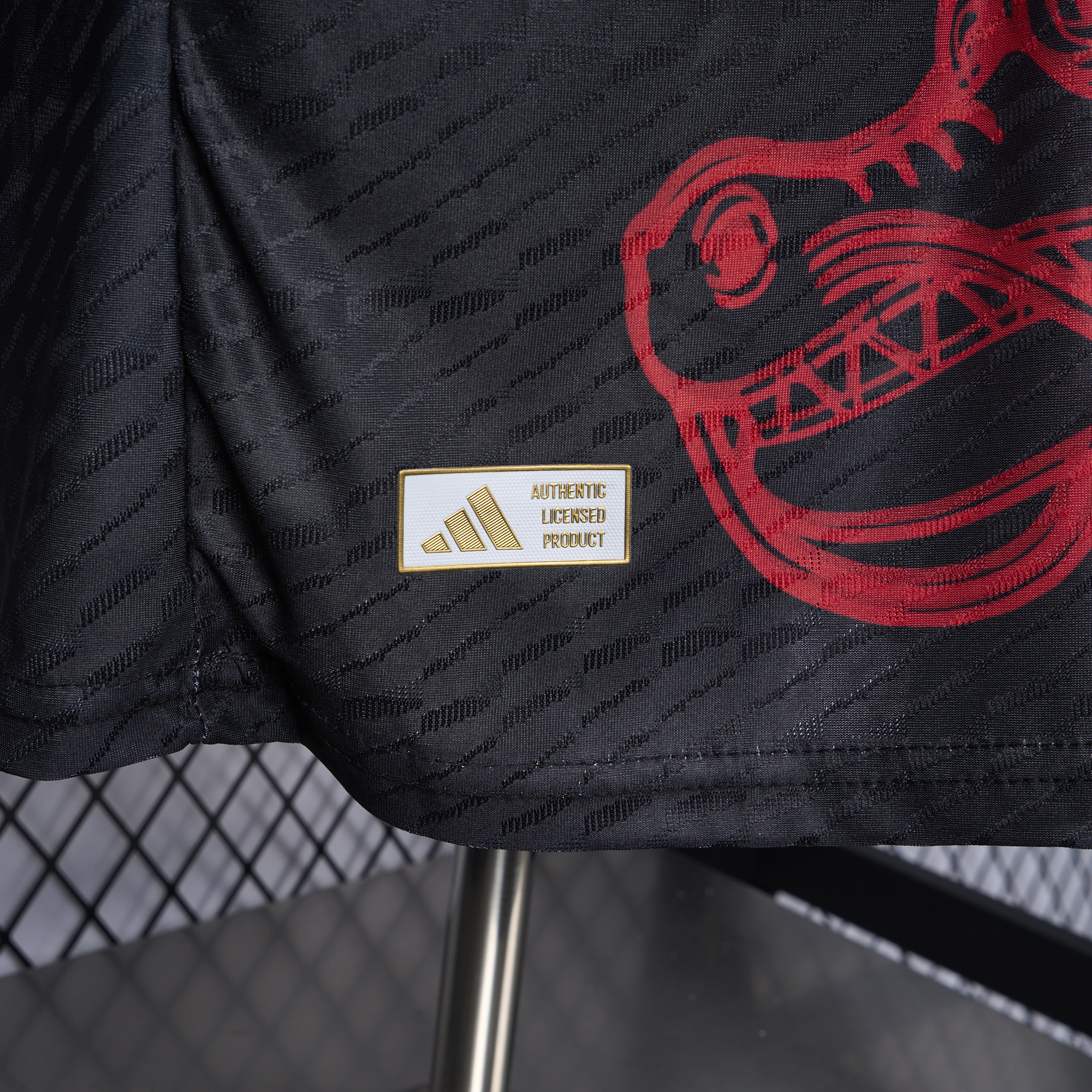 SIUjerseys-Japan 2024 Little Son Goku Special Edition Jersey - Player Version