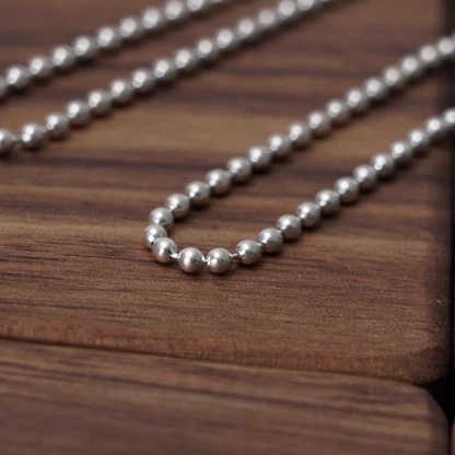 Chrome Hearts Cross Ring - Gothic 925 Sterling Silver Jewelry | David Studio