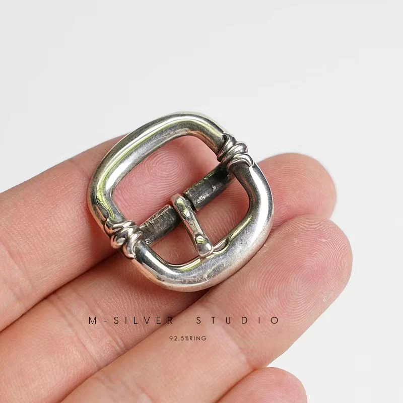 Chrome Hearts Cross Ring - Gothic 925 Sterling Silver Jewelry | David Studio