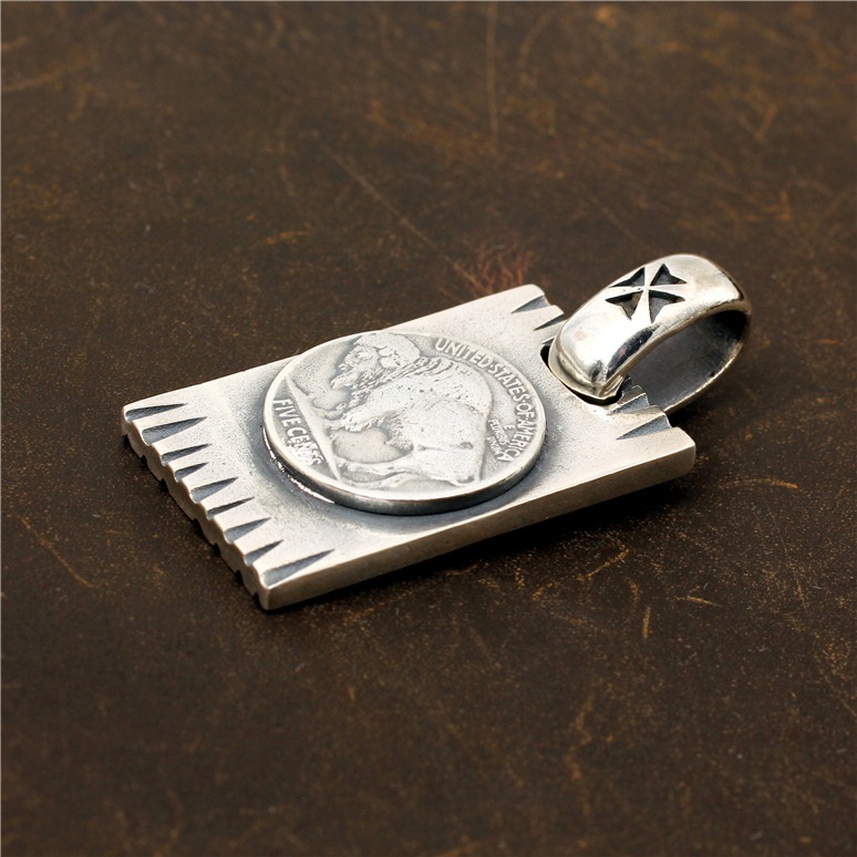 Chrome Hearts Cross Ring - Gothic 925 Sterling Silver Jewelry | David Studio