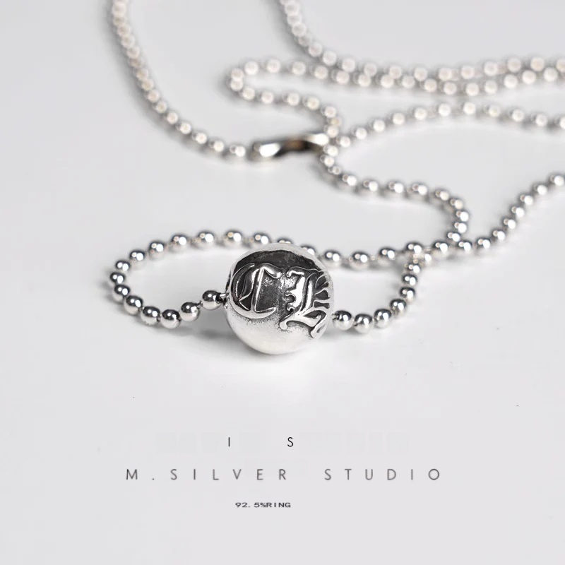 Chrome Hearts Cross Ring - Gothic 925 Sterling Silver Jewelry | David Studio