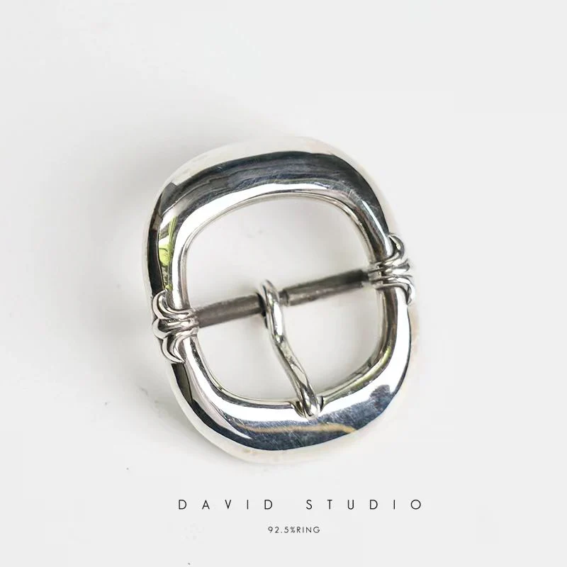 Chrome Hearts Cross Ring - Gothic 925 Sterling Silver Jewelry | David Studio