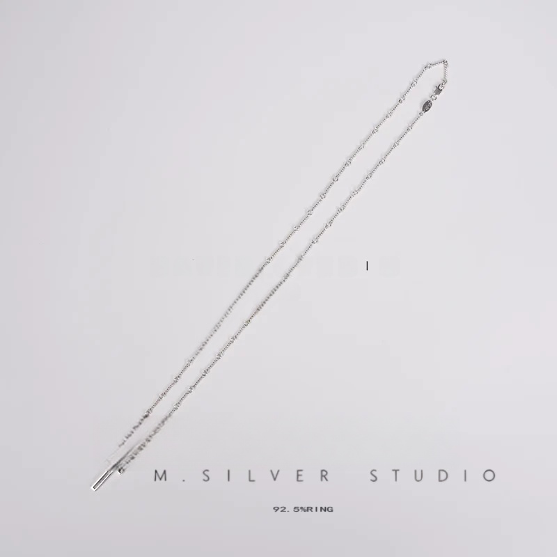 Chrome Hearts Cross Ring - Gothic 925 Sterling Silver Jewelry | David Studio