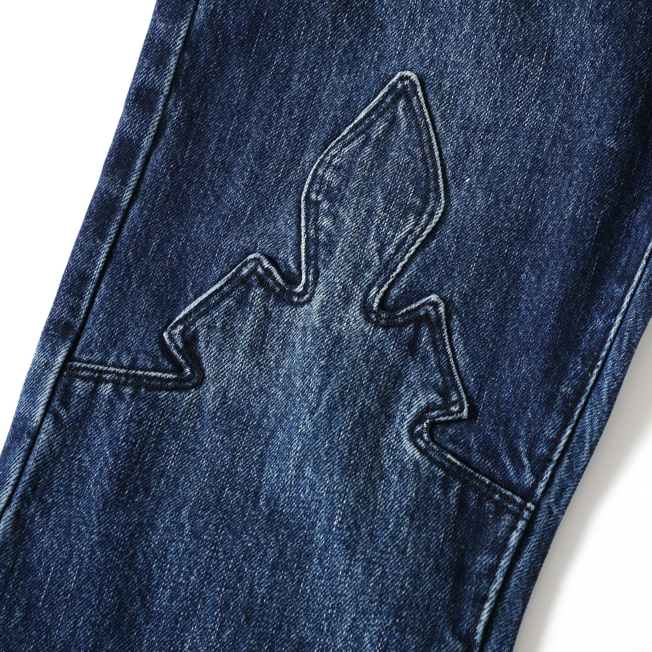 Chrome Hearts Cross Ring - Gothic 925 Sterling Silver Jewelry | David Studio