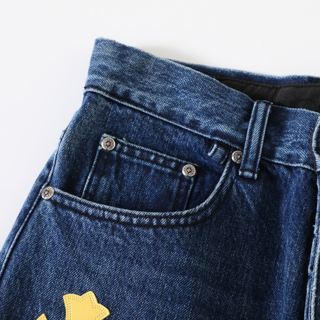 Chrome Hearts Cross Ring - Gothic 925 Sterling Silver Jewelry | David Studio