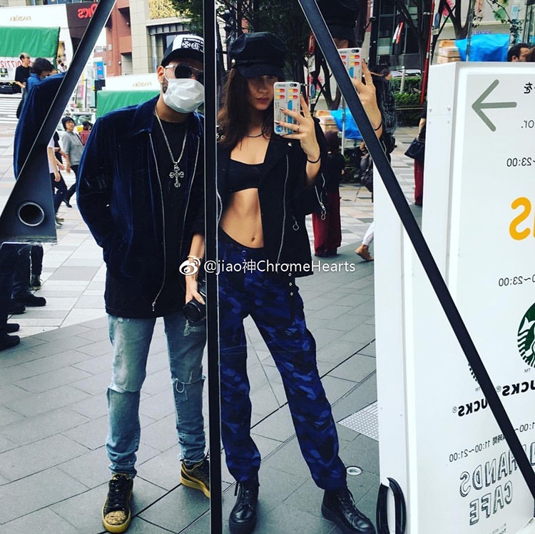 Chrome Hearts Cross Ring - Gothic 925 Sterling Silver Jewelry | David Studio