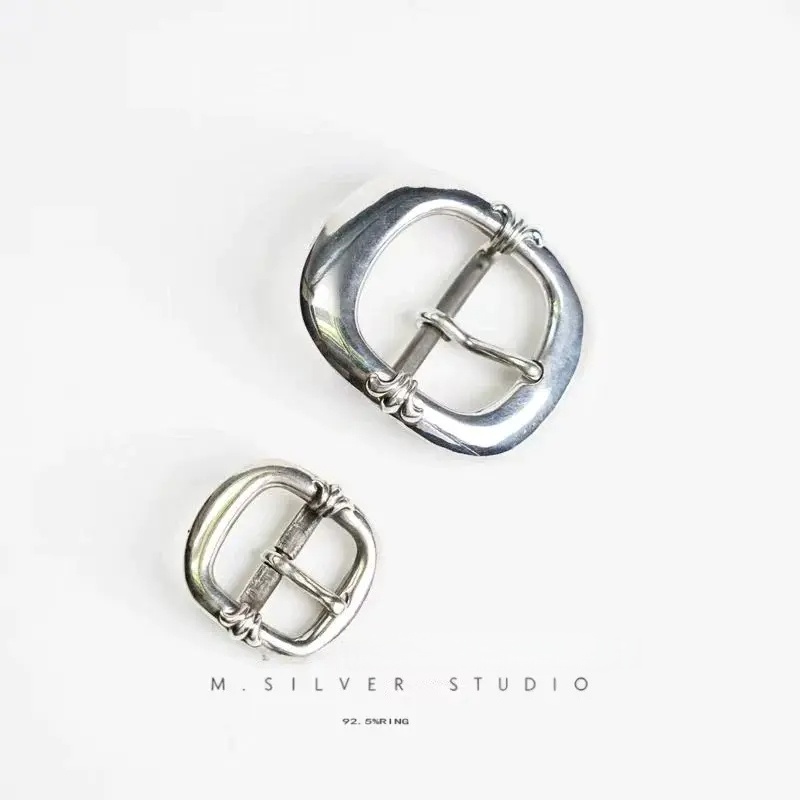 Chrome Hearts Cross Ring - Gothic 925 Sterling Silver Jewelry | David Studio