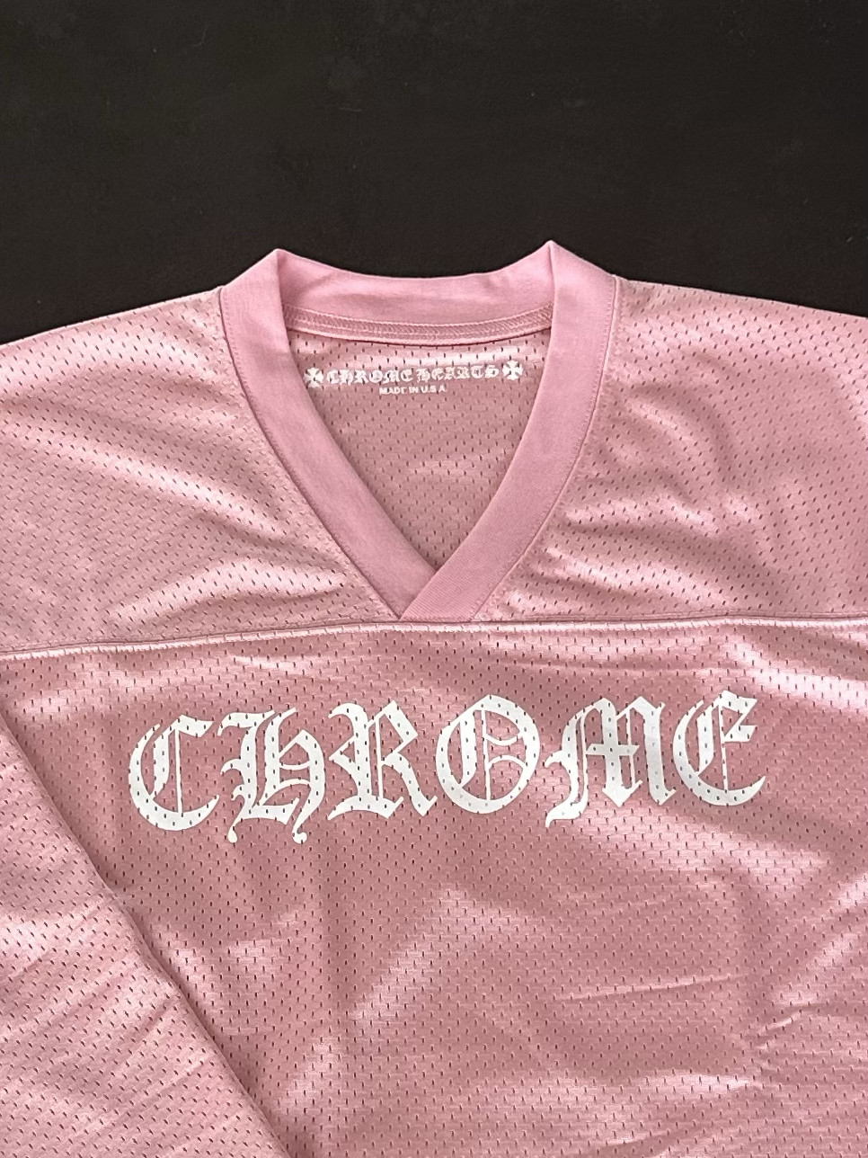 Chrome Hearts Cross Ring - Gothic 925 Sterling Silver Jewelry | David Studio