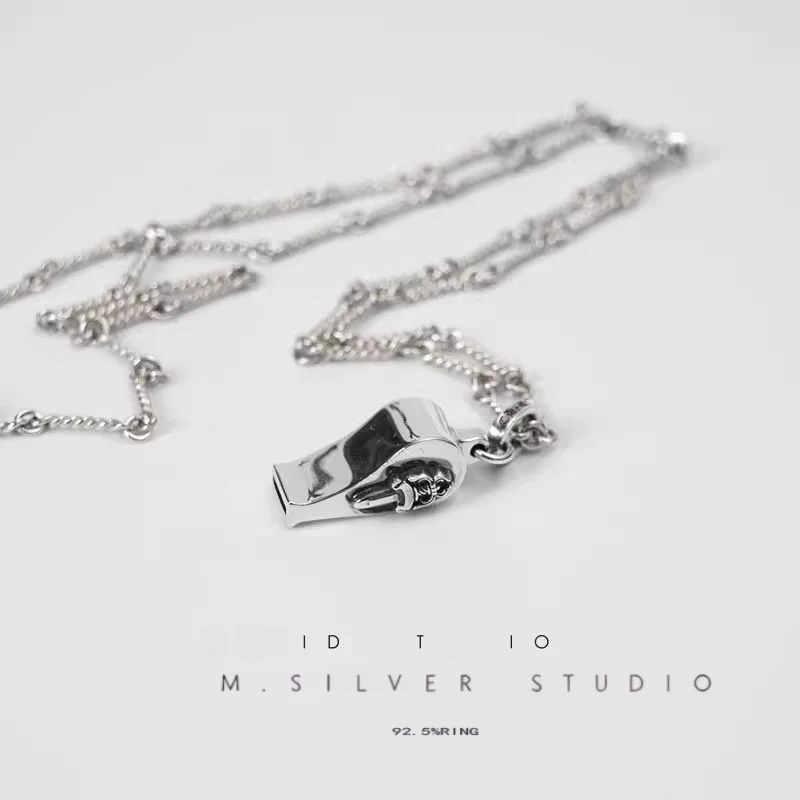 Chrome Hearts Cross Ring - Gothic 925 Sterling Silver Jewelry | David Studio