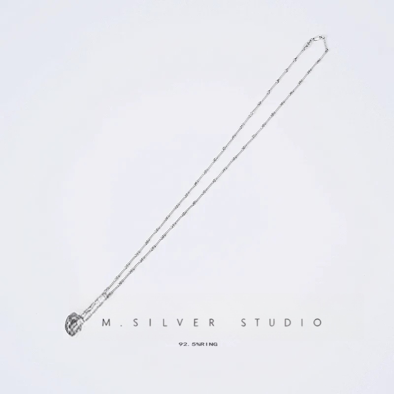 Chrome Hearts Cross Ring - Gothic 925 Sterling Silver Jewelry | David Studio