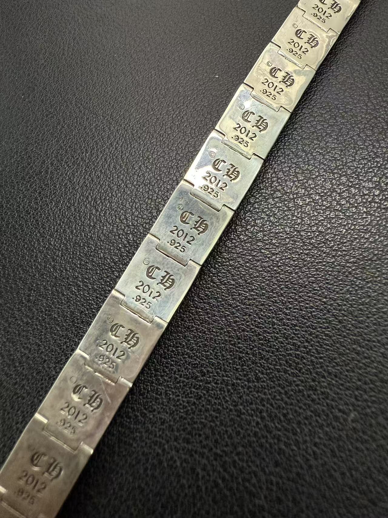 Chrome Hearts Cross Ring - Gothic 925 Sterling Silver Jewelry | David Studio