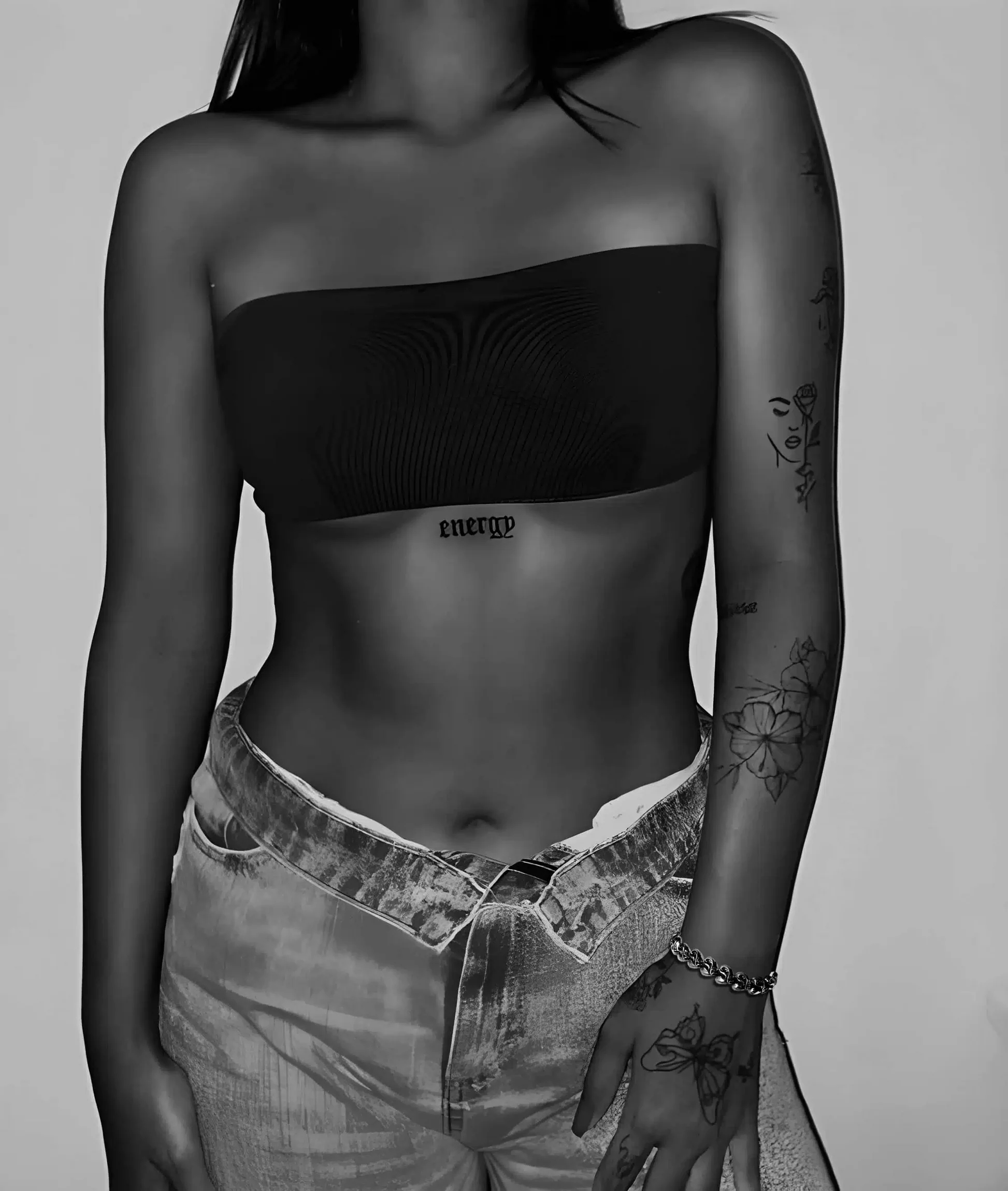 Chrome Hearts Cross Ring - Gothic 925 Sterling Silver Jewelry | David Studio