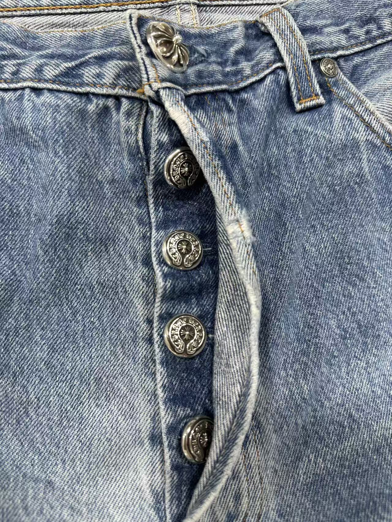 Chrome Hearts Cross Ring - Gothic 925 Sterling Silver Jewelry | David Studio