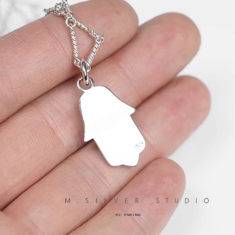 Chrome Hearts Cross Ring - Gothic 925 Sterling Silver Jewelry | David Studio