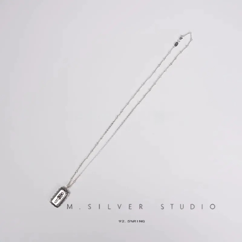 Chrome Hearts Cross Ring - Gothic 925 Sterling Silver Jewelry | David Studio