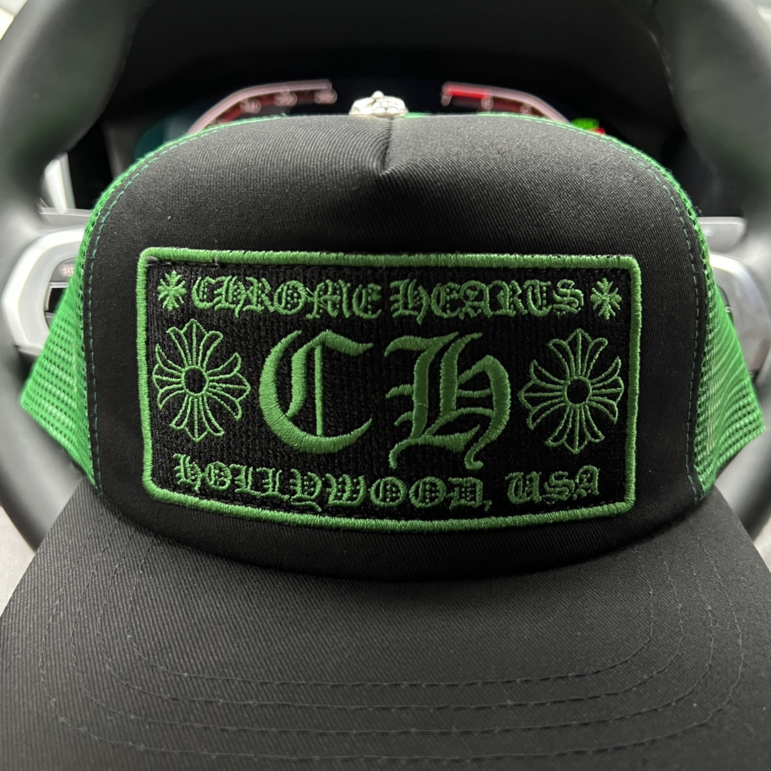 Chrome Hearts Cross Ring - Gothic 925 Sterling Silver Jewelry | David Studio