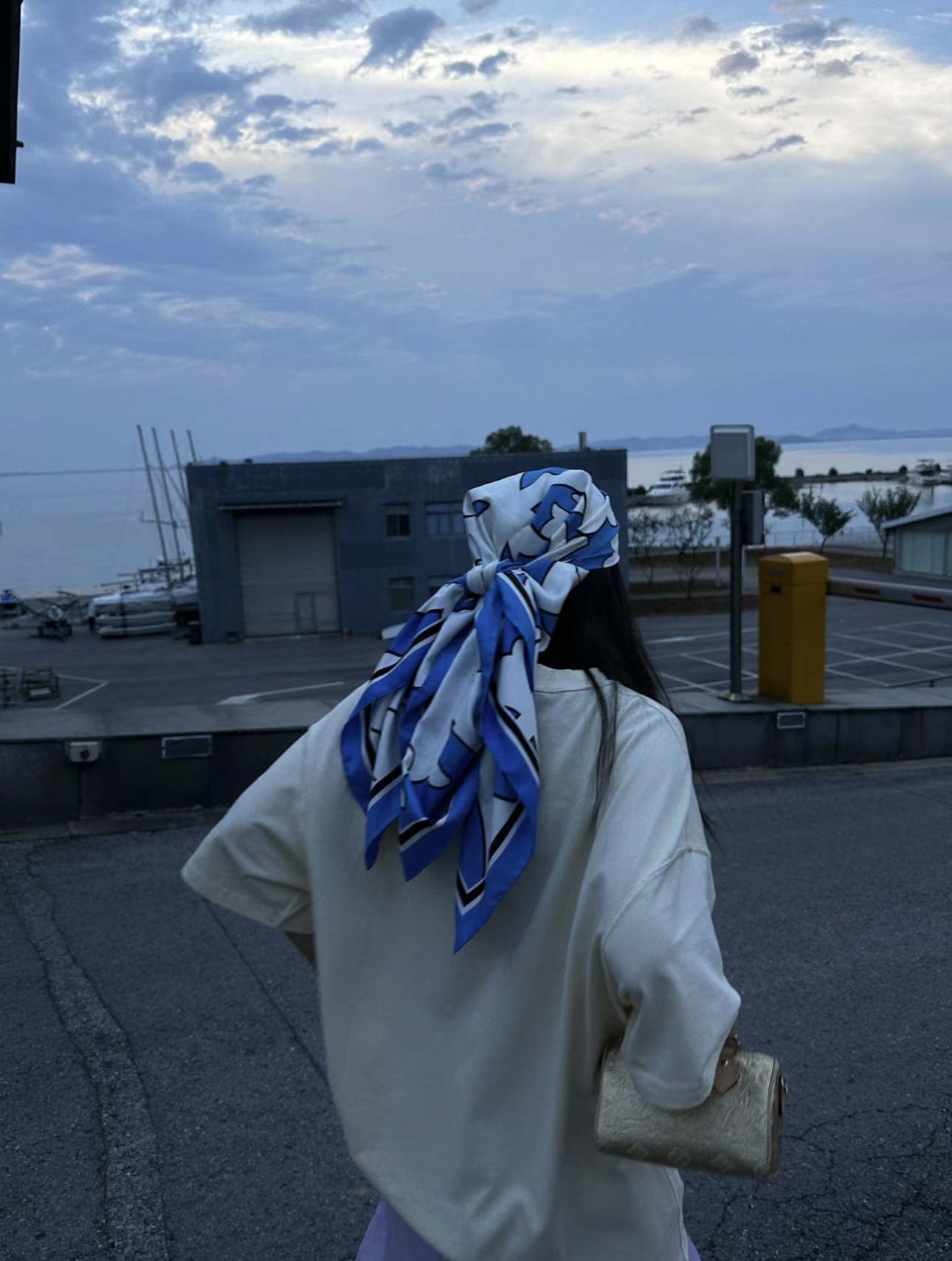 Chrome Hearts Cross Ring - Gothic 925 Sterling Silver Jewelry | David Studio