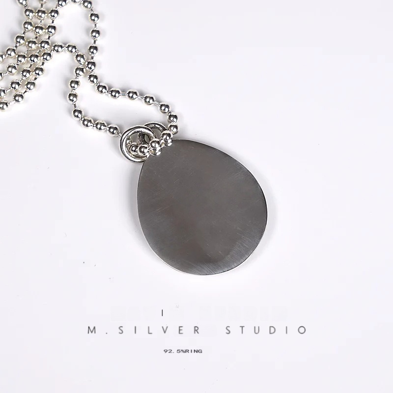 Chrome Hearts Cross Ring - Gothic 925 Sterling Silver Jewelry | David Studio