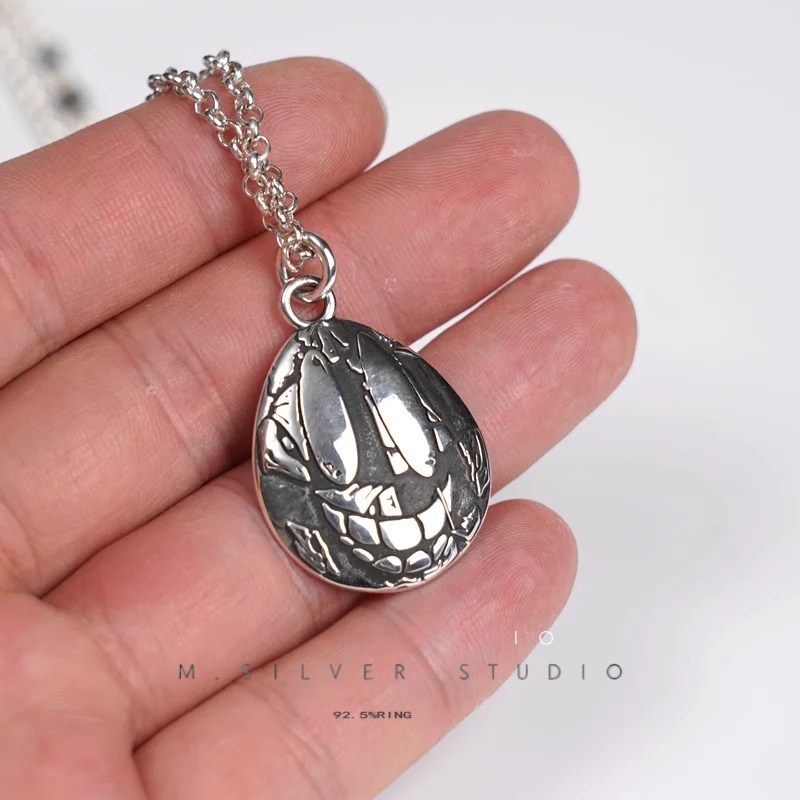 Chrome Hearts Cross Ring - Gothic 925 Sterling Silver Jewelry | David Studio