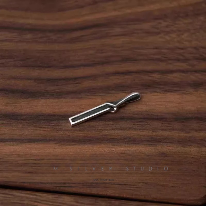 Chrome Hearts Cross Ring - Gothic 925 Sterling Silver Jewelry | David Studio