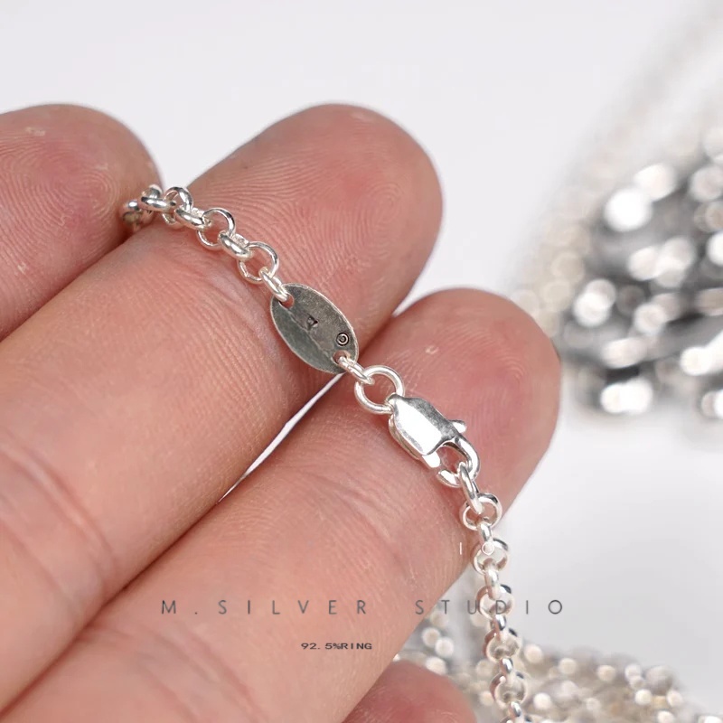 Chrome Hearts Cross Ring - Gothic 925 Sterling Silver Jewelry | David Studio