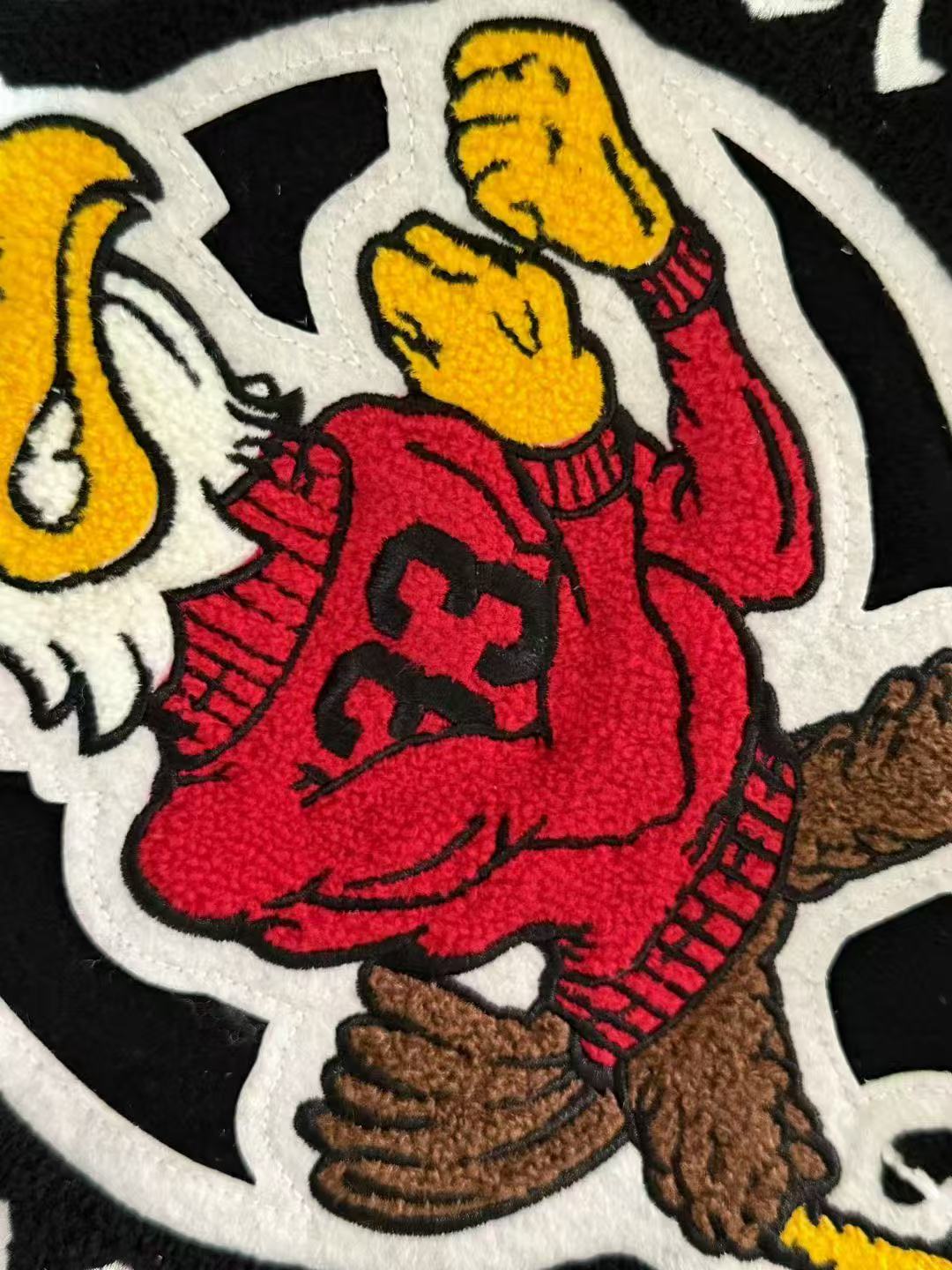 Chrome Hearts Cross Ring - Gothic 925 Sterling Silver Jewelry | David Studio