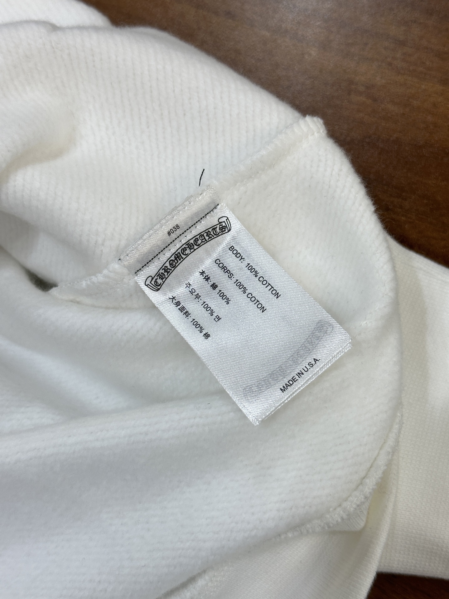 Chrome Hearts Cross Ring - Gothic 925 Sterling Silver Jewelry | David Studio