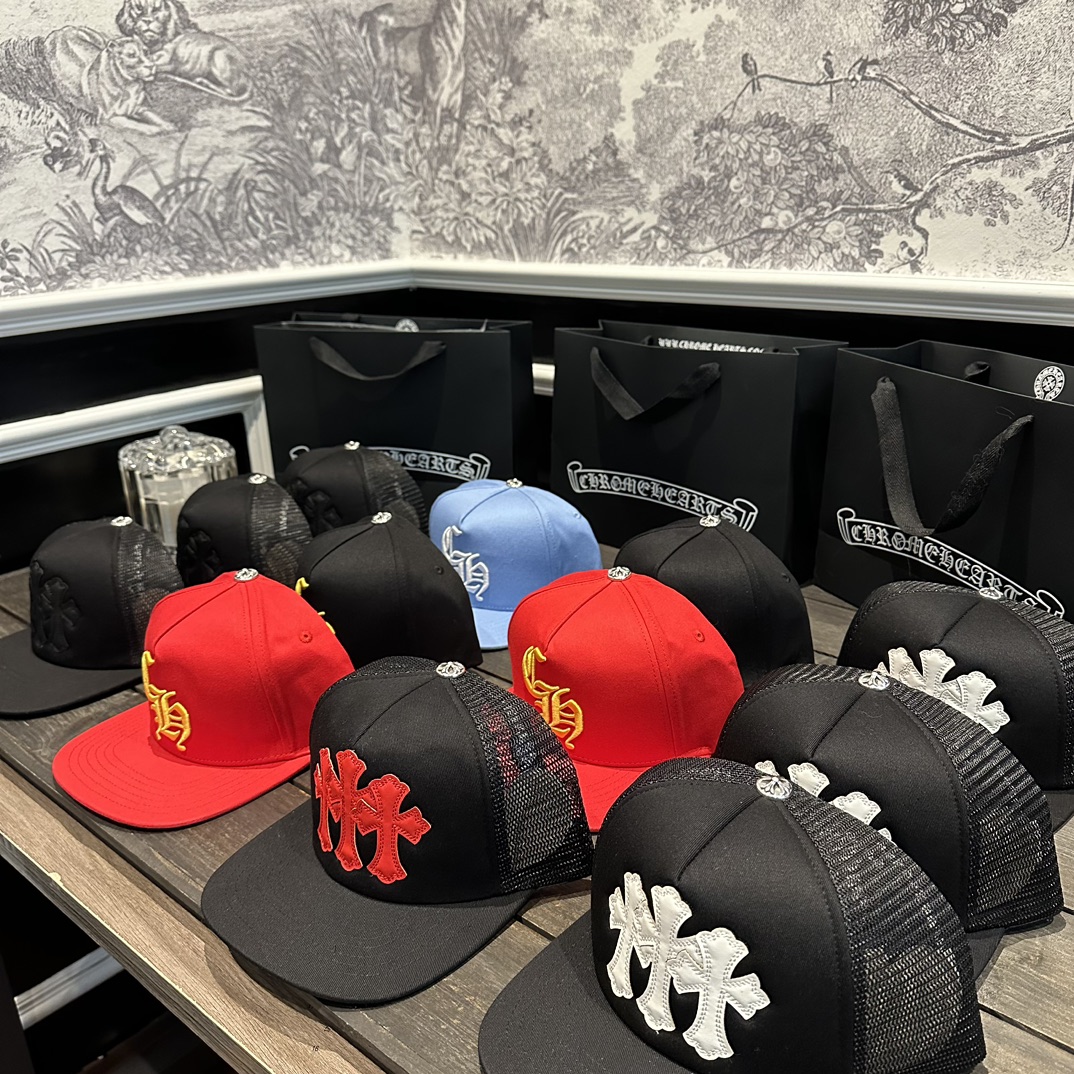 Chrome Hearts Cross Ring - Gothic 925 Sterling Silver Jewelry | David Studio