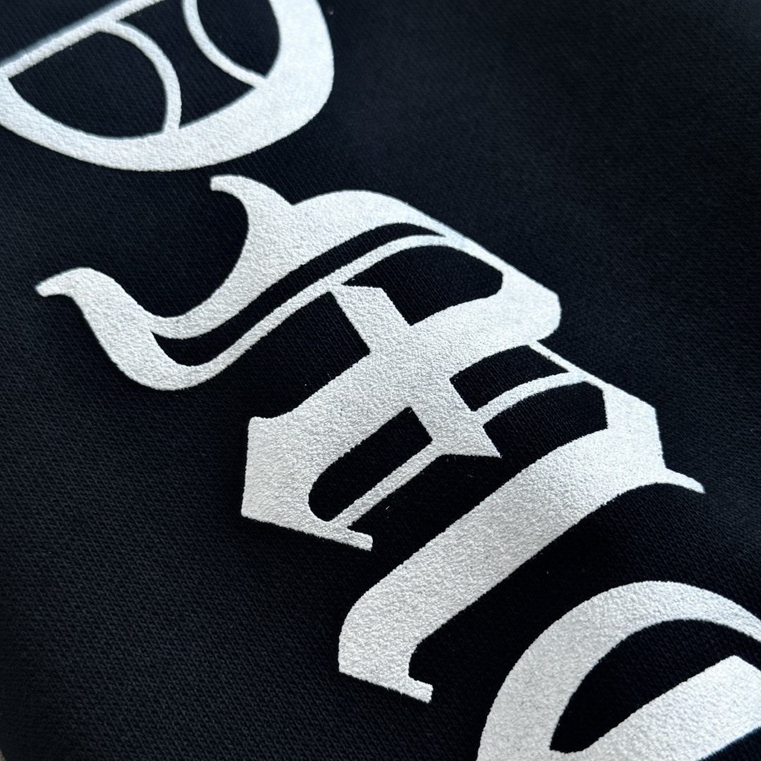 Chrome Hearts Cross Ring - Gothic 925 Sterling Silver Jewelry | David Studio