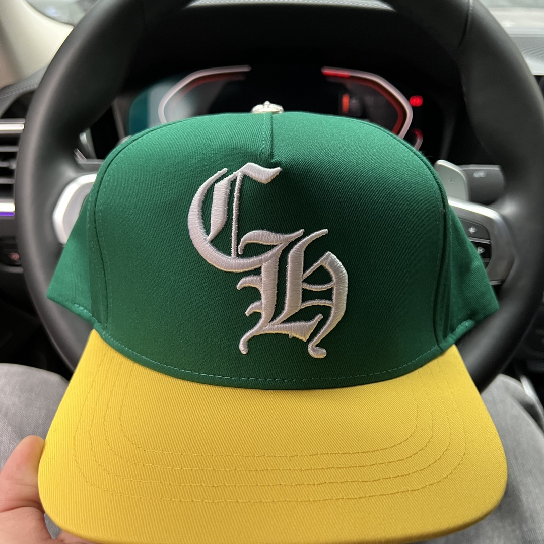 Chrome Hearts Cross Ring - Gothic 925 Sterling Silver Jewelry | David Studio