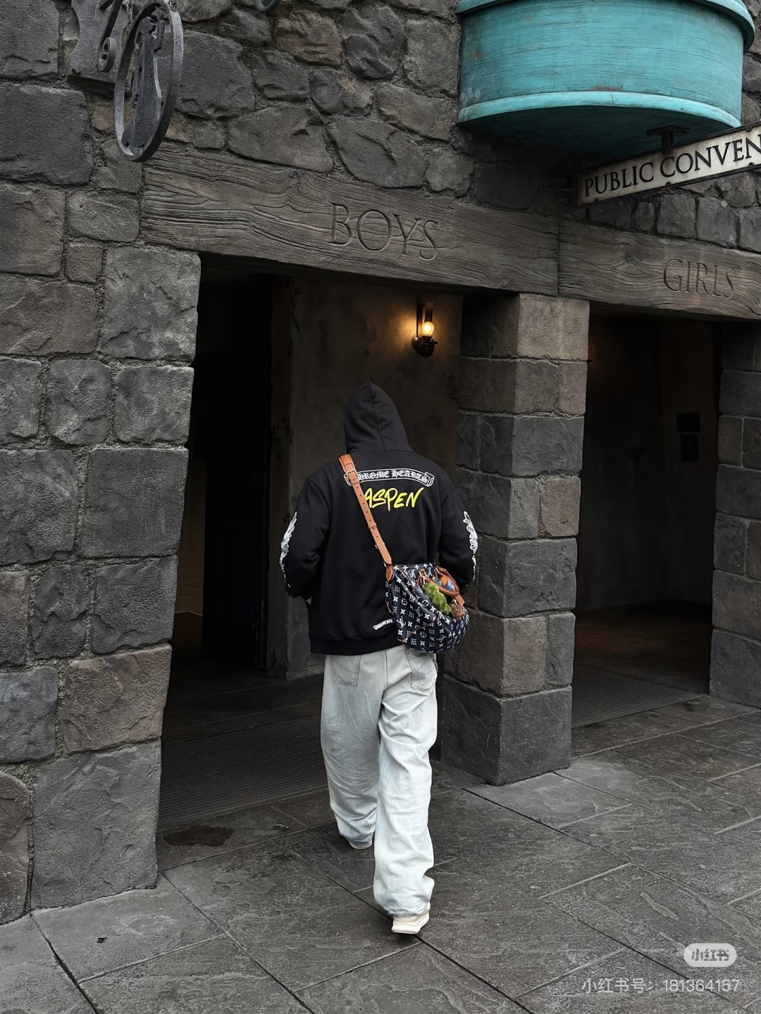 Chrome Hearts Cross Ring - Gothic 925 Sterling Silver Jewelry | David Studio