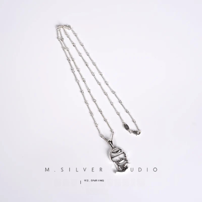 Chrome Hearts Cross Ring - Gothic 925 Sterling Silver Jewelry | David Studio