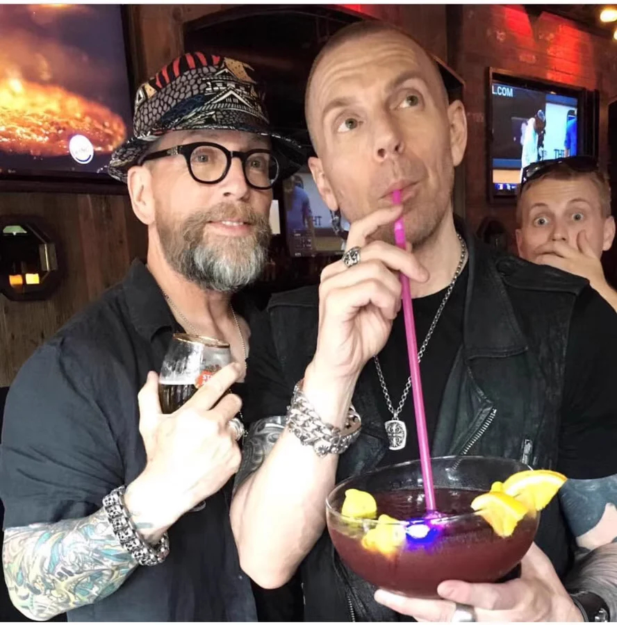 Chrome Hearts Cross Ring - Gothic 925 Sterling Silver Jewelry | David Studio