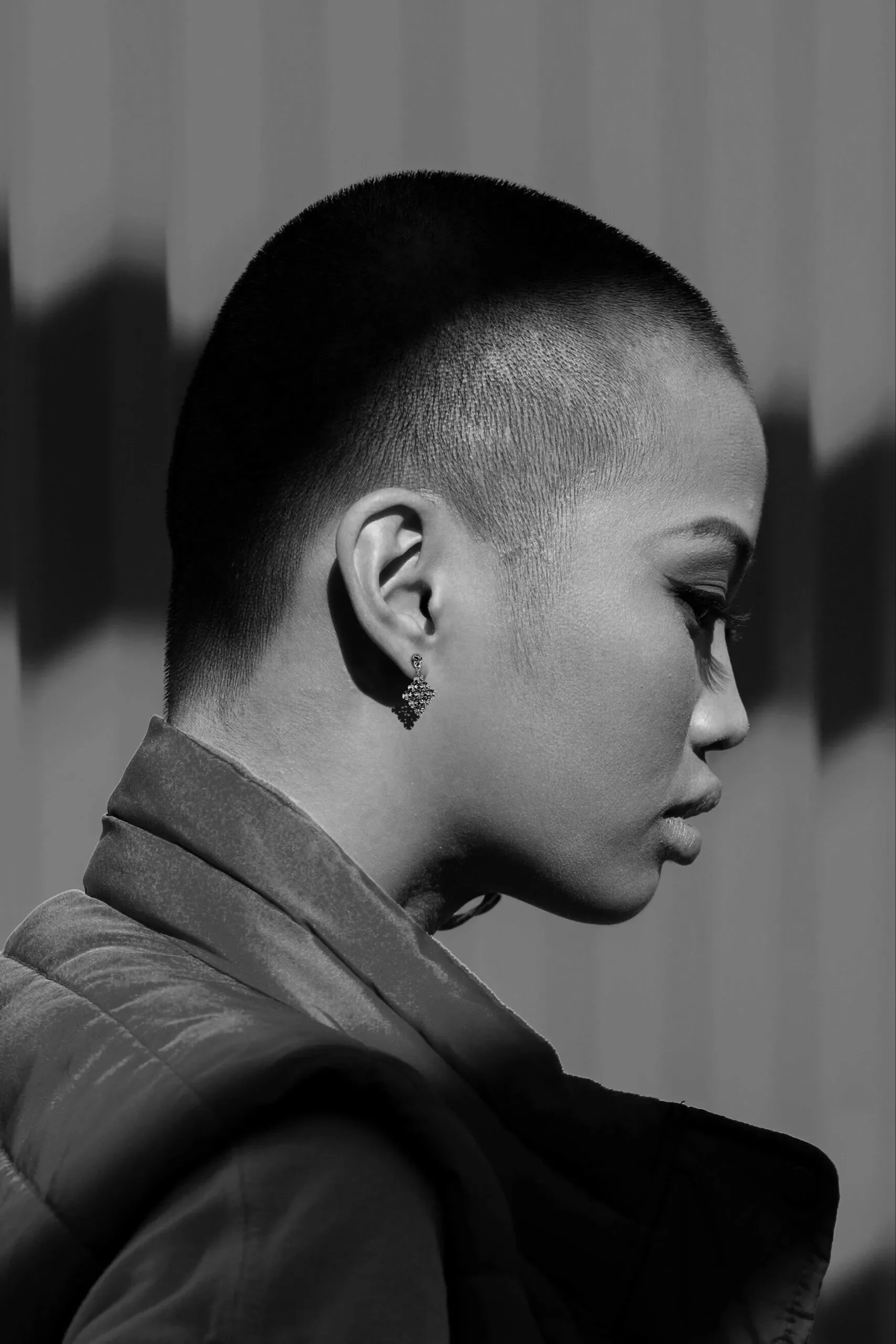 Chrome Hearts Cross Ring - Gothic 925 Sterling Silver Jewelry | David Studio