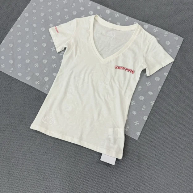 Chrome Hearts Cross Ring - Gothic 925 Sterling Silver Jewelry | David Studio