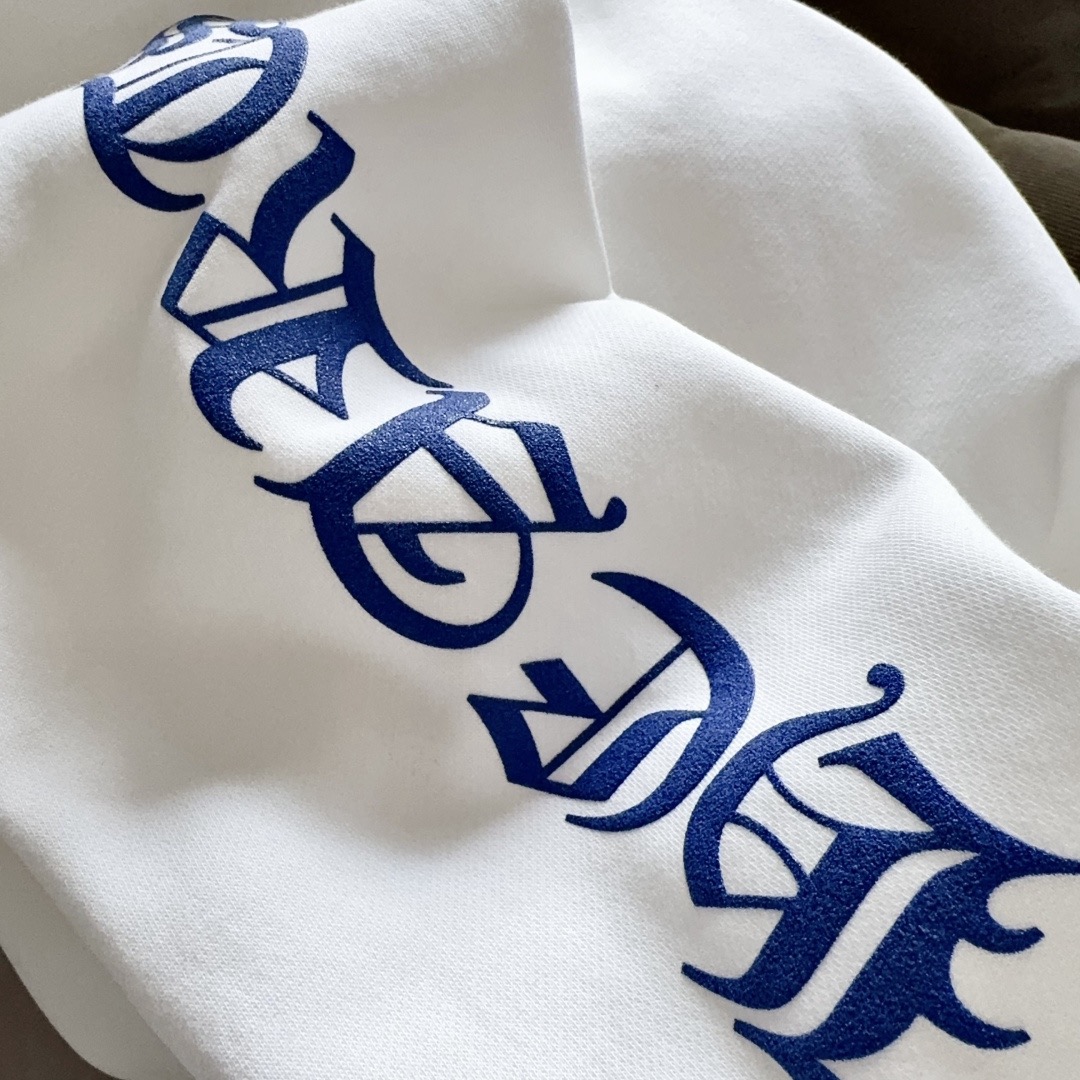 Chrome Hearts Cross Ring - Gothic 925 Sterling Silver Jewelry | David Studio