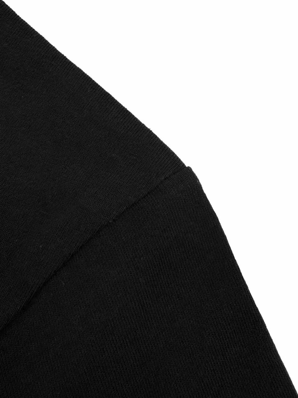 Chrome Hearts Cross Ring - Gothic 925 Sterling Silver Jewelry | David Studio