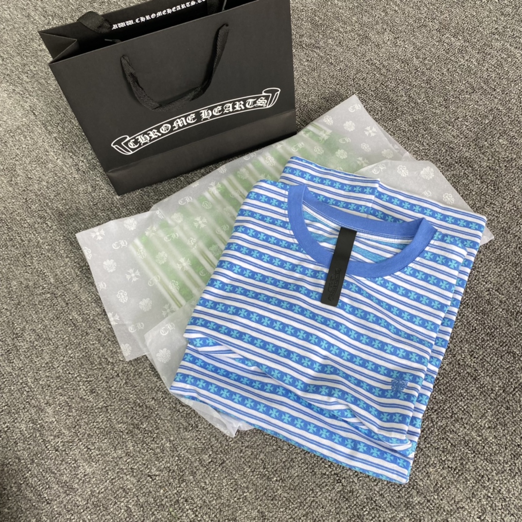 Chrome Hearts Cross Ring - Gothic 925 Sterling Silver Jewelry | David Studio