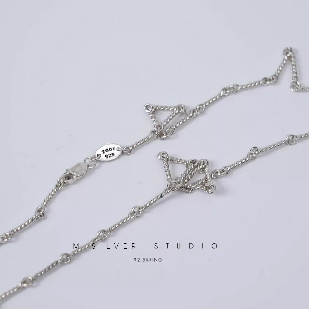 Chrome Hearts Cross Ring - Gothic 925 Sterling Silver Jewelry | David Studio