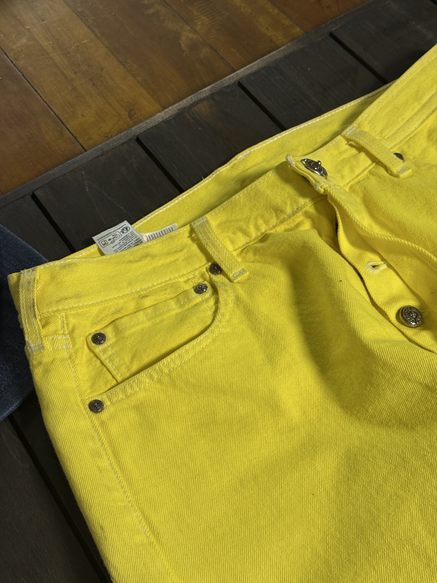 Chrome Hearts Cross Ring - Gothic 925 Sterling Silver Jewelry | David Studio