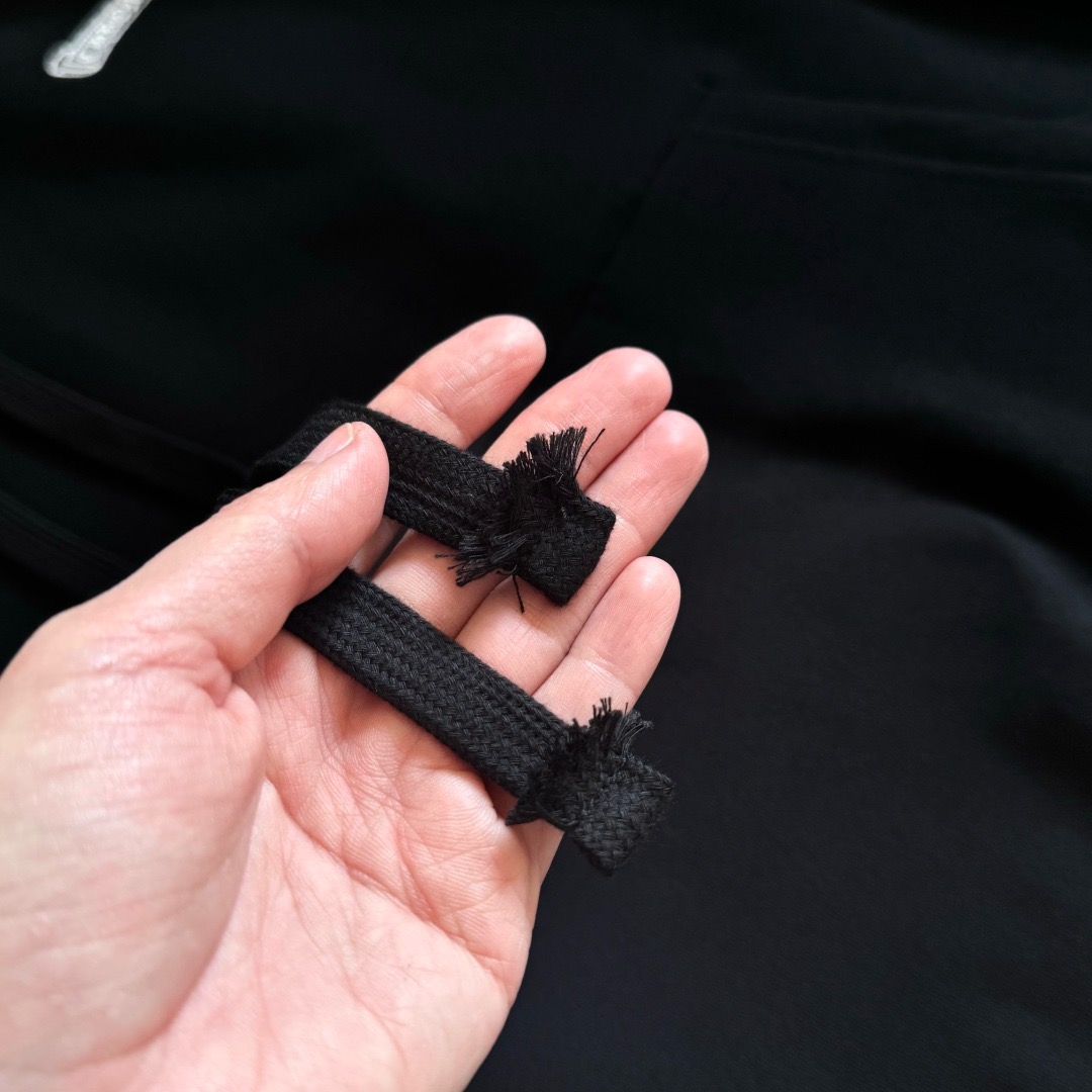 Chrome Hearts Cross Ring - Gothic 925 Sterling Silver Jewelry | David Studio